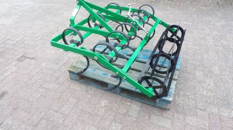 Cultivator 120 cm